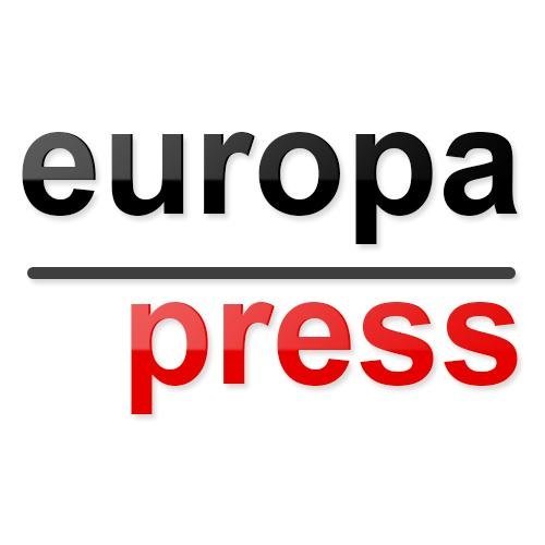 Logotipo de Europa Press