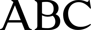 Logotipo de ABC de Sevilla